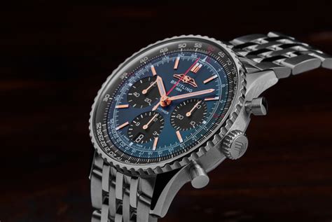 breitling sg